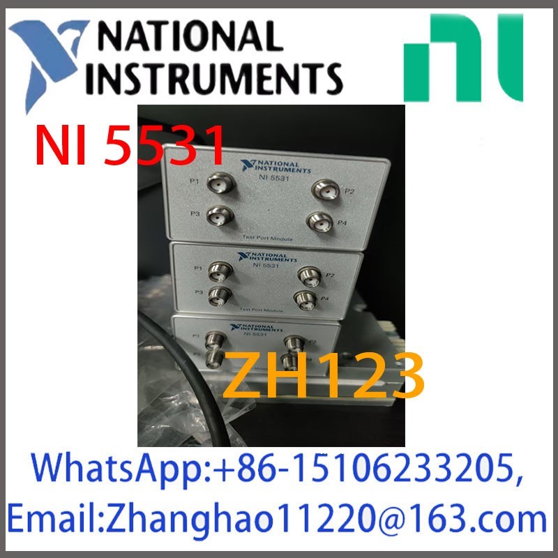 NI 5531 Data Acquisition Cards