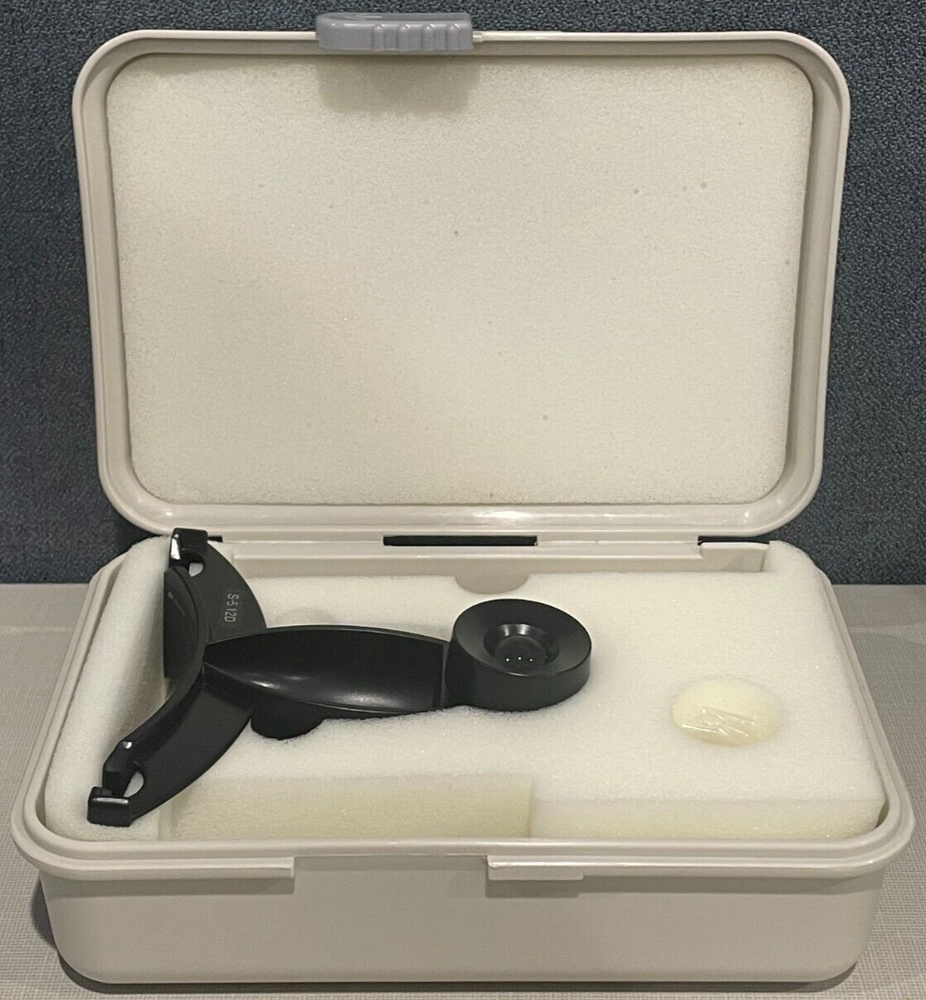 Topcon Mechanical Test Eye For Topcon Autorefractors