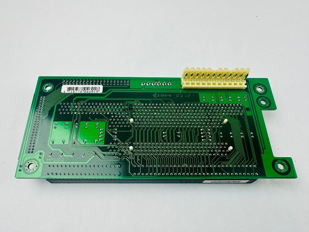 Boser HPS3S2 Backplane