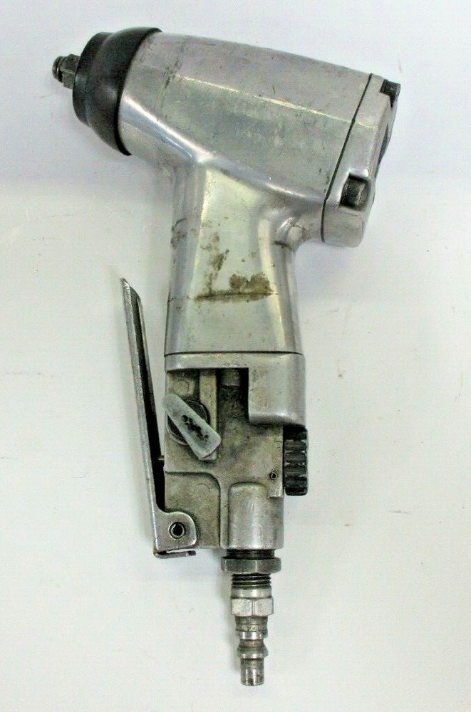 UNBRANDED IMPACT WRENCH