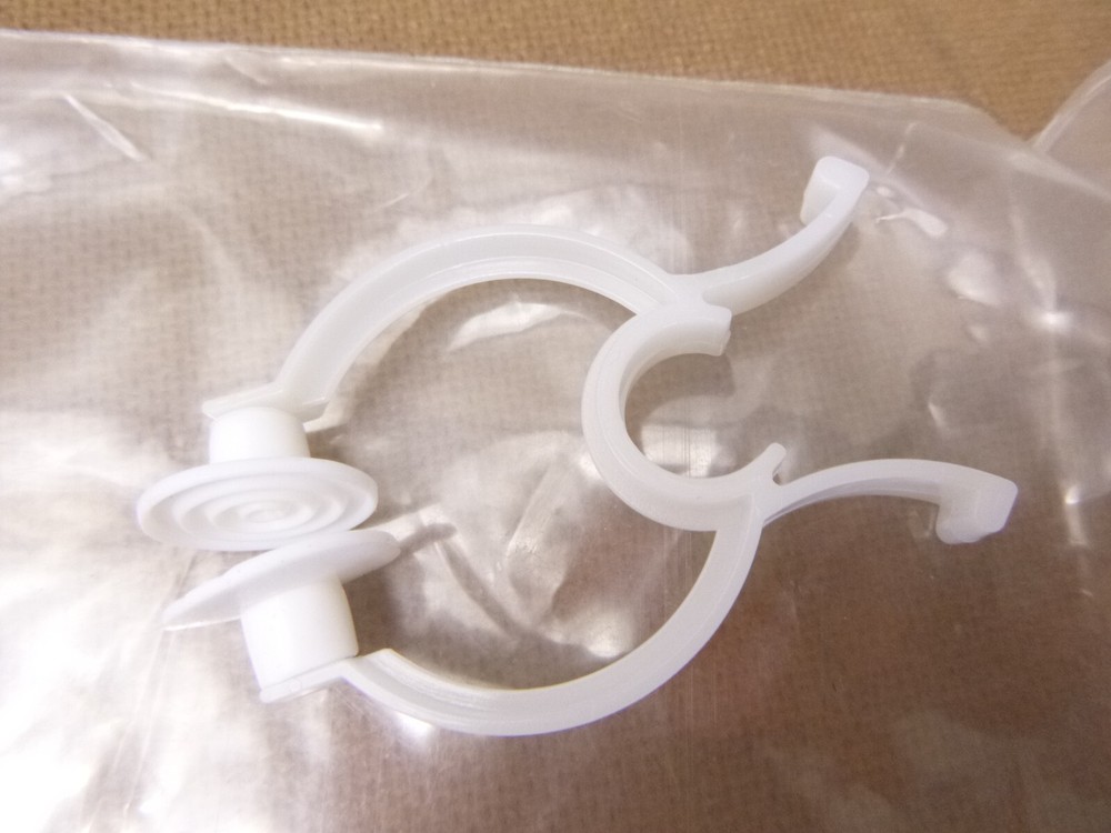 Biopac Systems Inc. BSL-ACCPACK BSL Accessory Pack