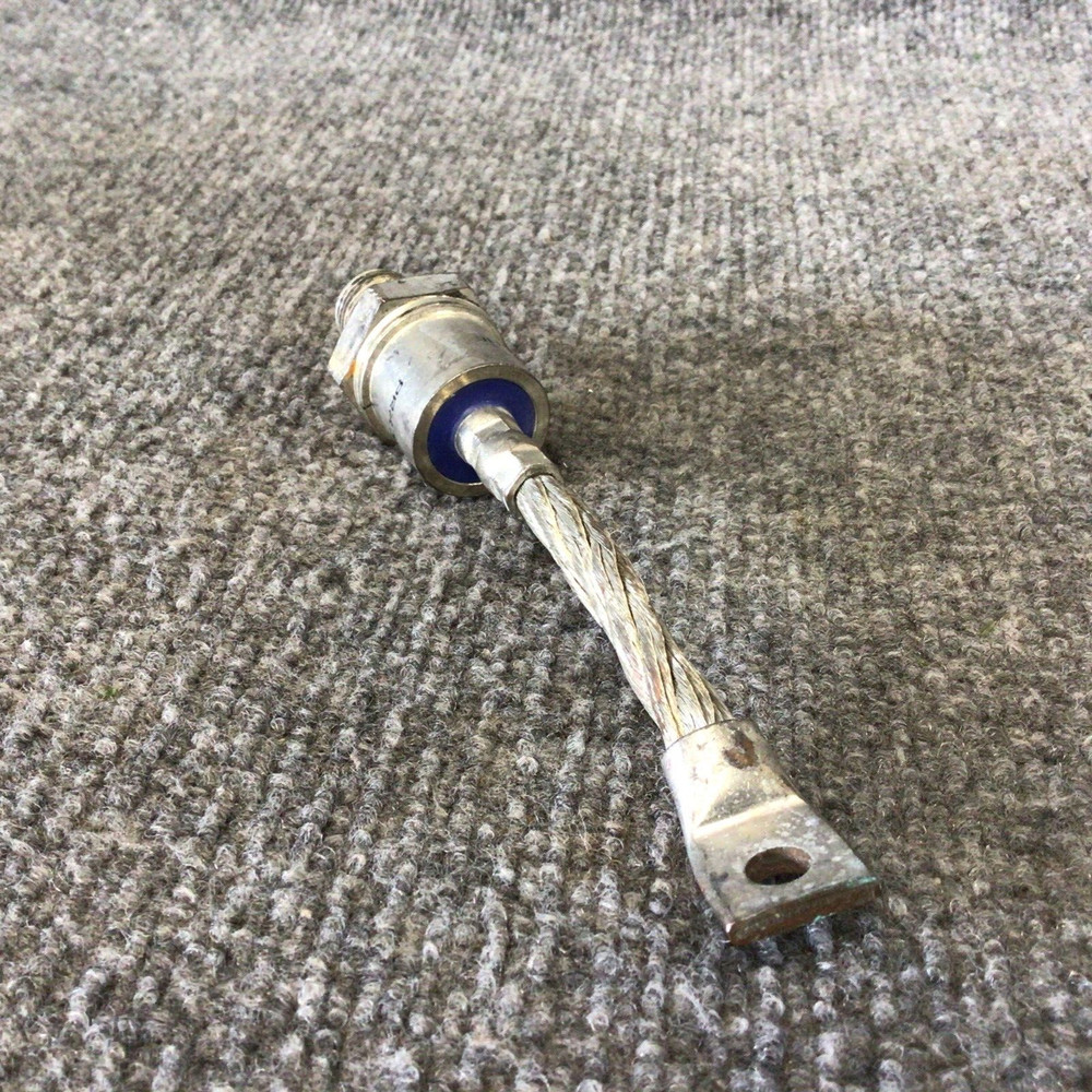 Diode R6100040XXYA Rectifier Diode Used