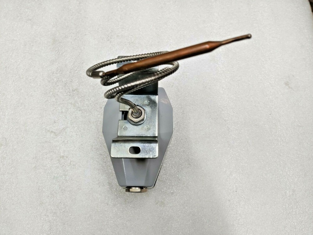 Trafag Sensor Controls Type 419.2424 Pressure Switch TEMPERATURE THERMOSTAT