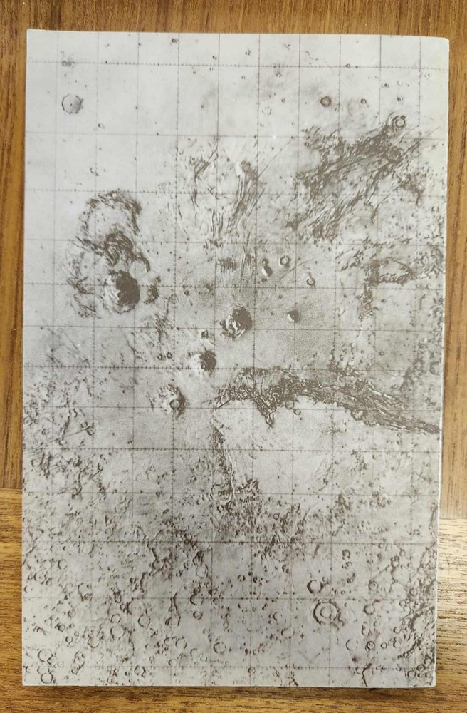 TRW Space Log 1975