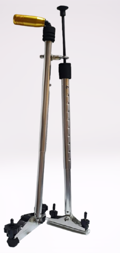 Driving Hand control / Thumb Controls for Automatic Car. Disability Handicap-SCI