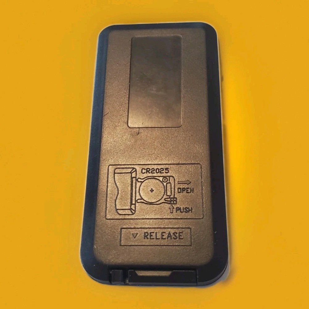 Replacement Remote Control for Solar LED Flood Light 3H 5H 8H Timer Auto