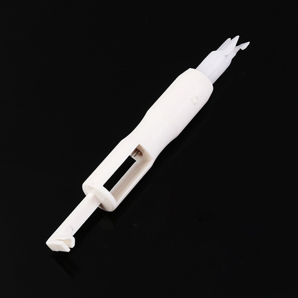 3 PCS Sewing Needle Tool Threading Machine Insert Automatic Threader Inserter