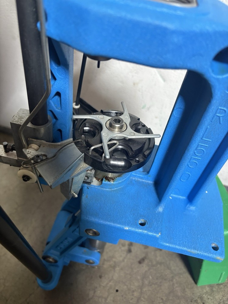 Dillon Precision RL 550C Reloading Press with extras