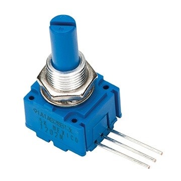 DCI Potentiometer