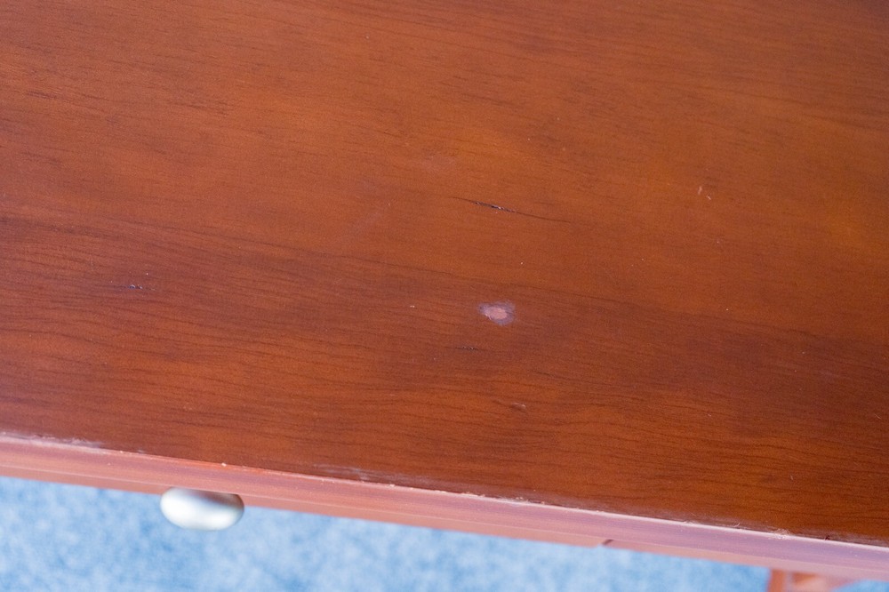 Post Modern Contemporary Michael Graves Design for Target Console Table