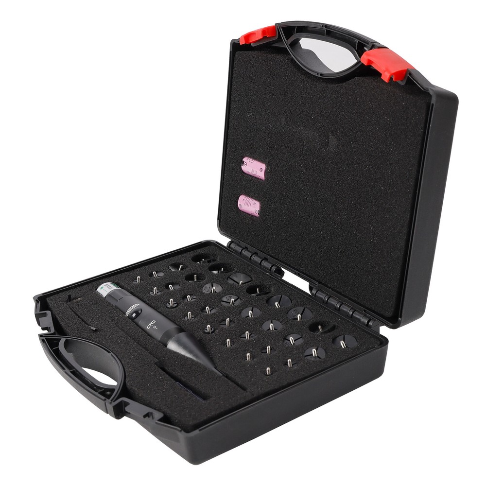 Professional Laser Bore Sight Kit Multiple Caliber Upgraded Bore Sighter US