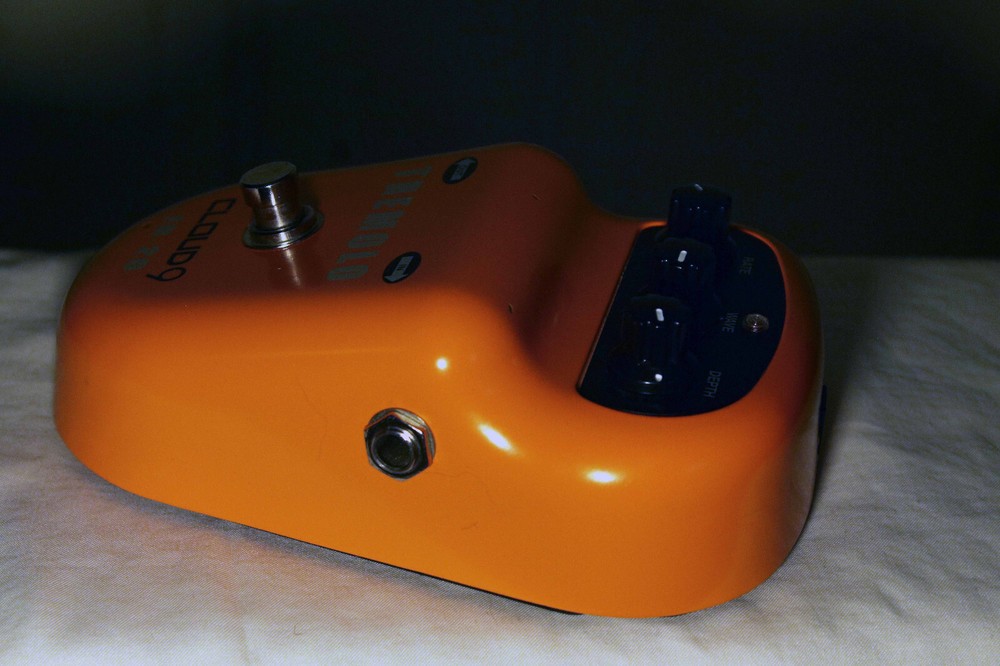 Nady Cloud 9 TR-20 Tremolo