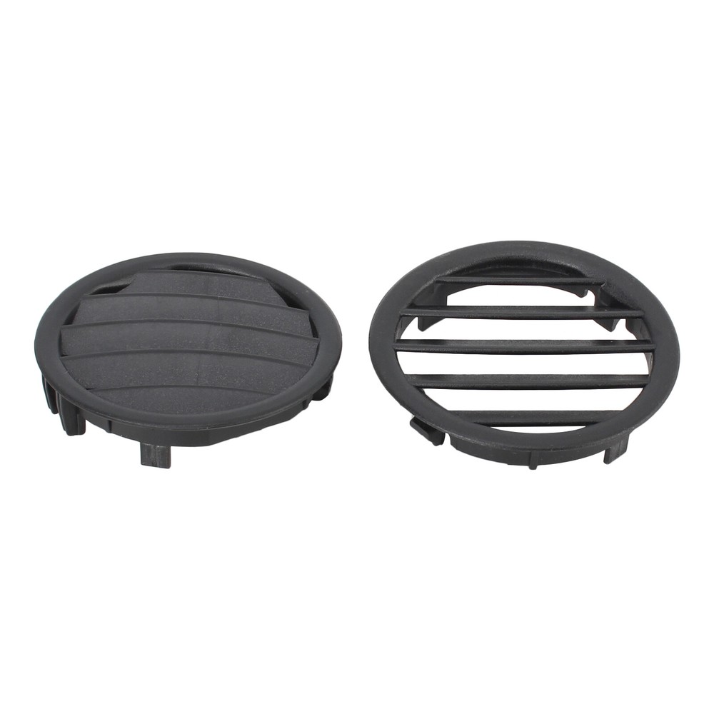 Dash Mounted Side Air Defroster Vent Grille Left & Right for ford focus 05-07