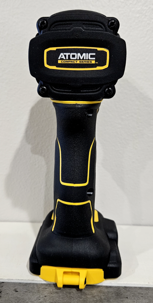 DeWALT Atomic 20V 1/4" Impact Driver DCF850B New Bare Tool