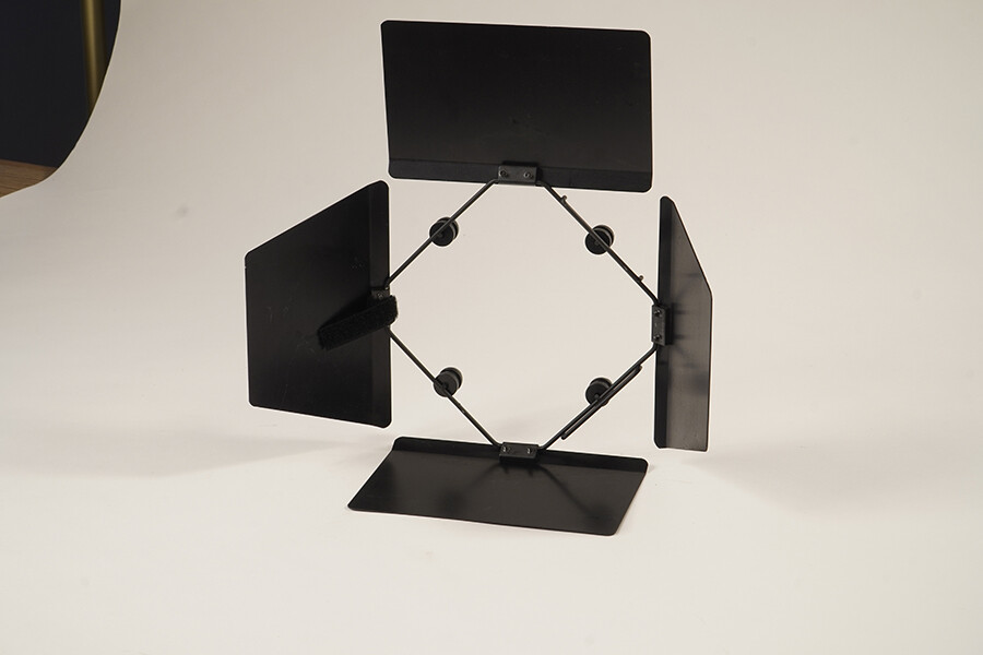 Norman Barn Doors BD45