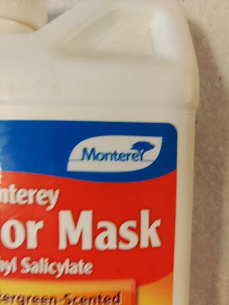 Monterey Odor Mask Concentrate