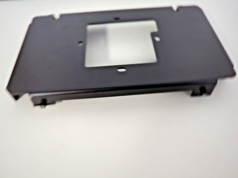 PowerBX Tablet Enclosure iPad Air, Wall Mount