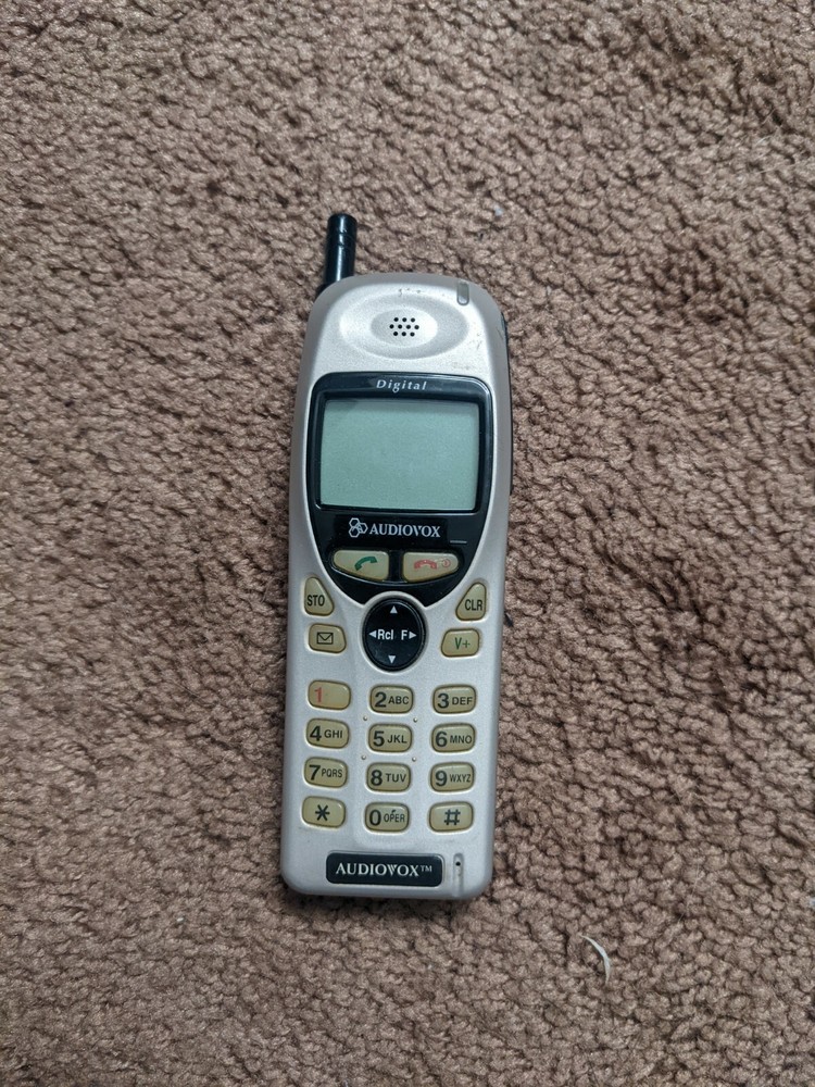 olds Phones