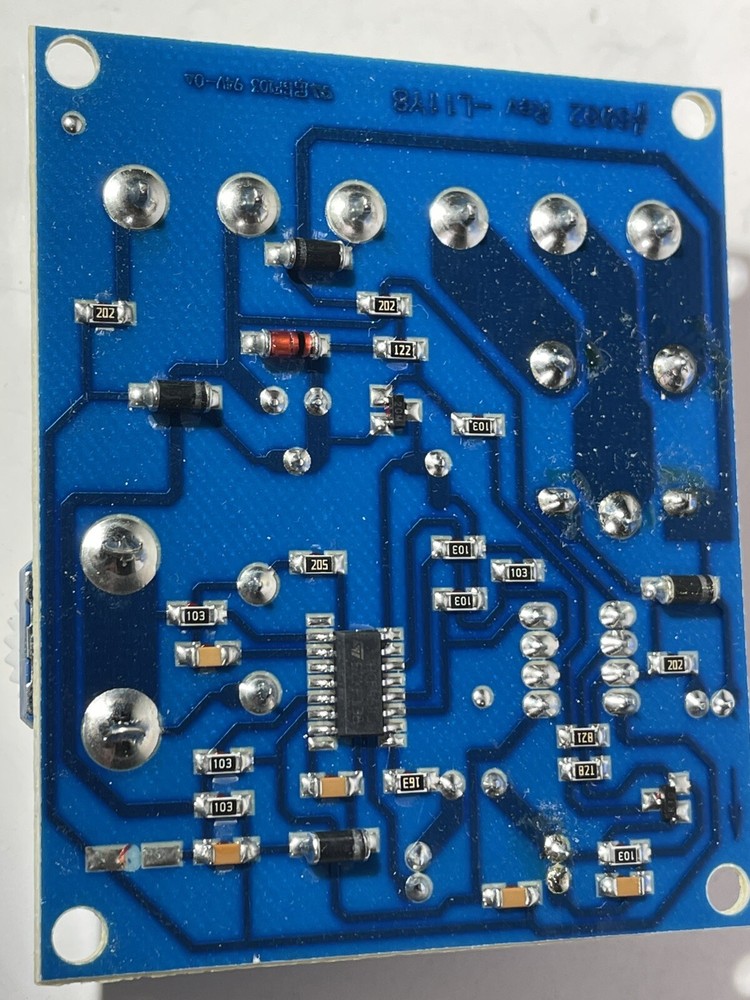6062 Altronix Multi-Purpose Timer Module 12/24VDC NOS NOB