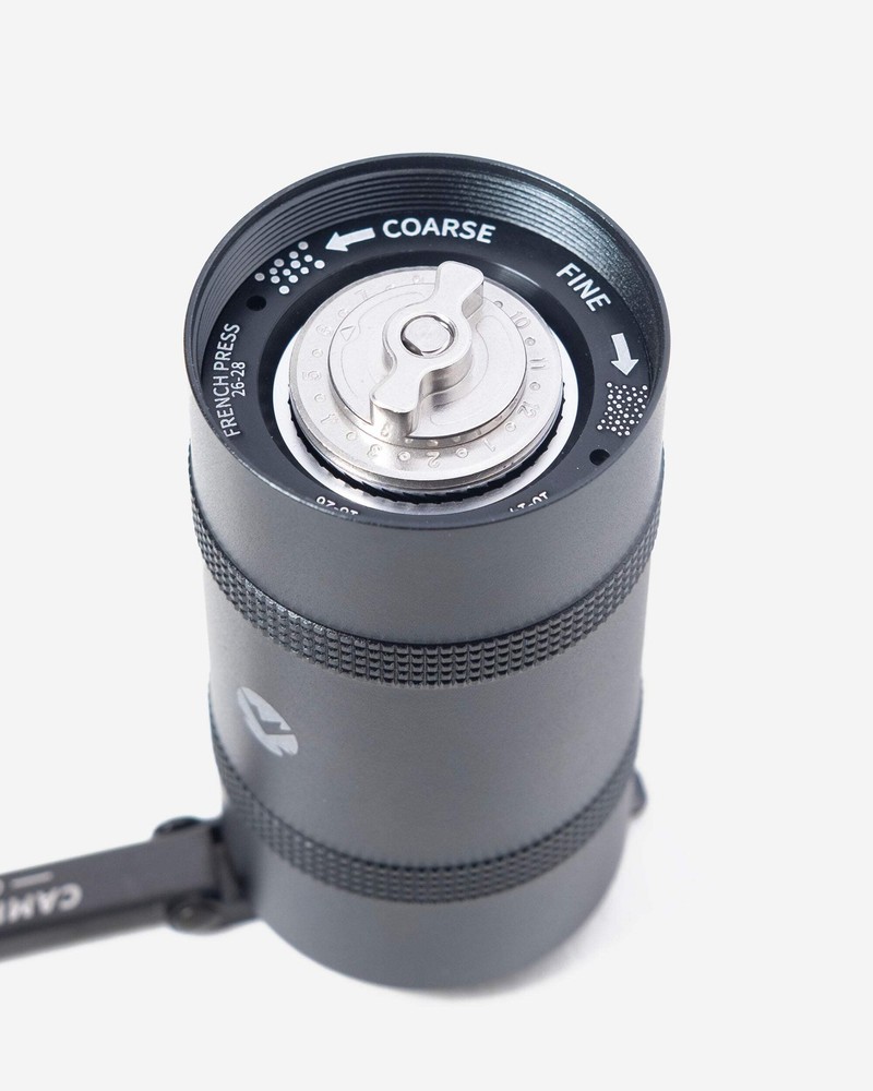 Camping Moon Manual Coffee Grinder