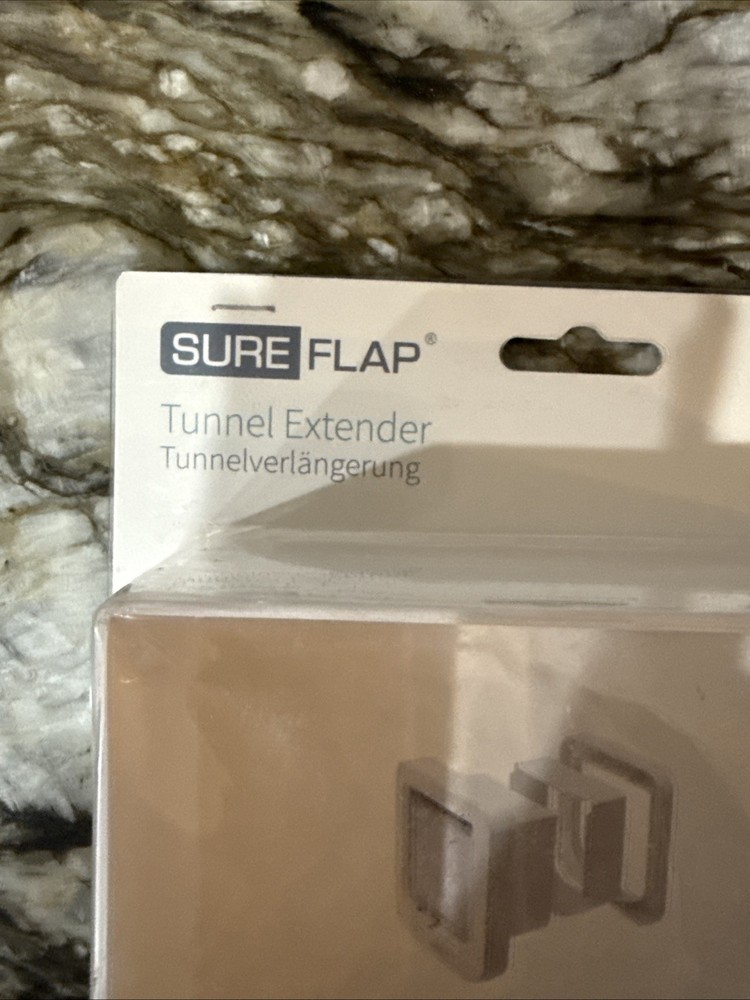 SureFlap Tunnel Extender