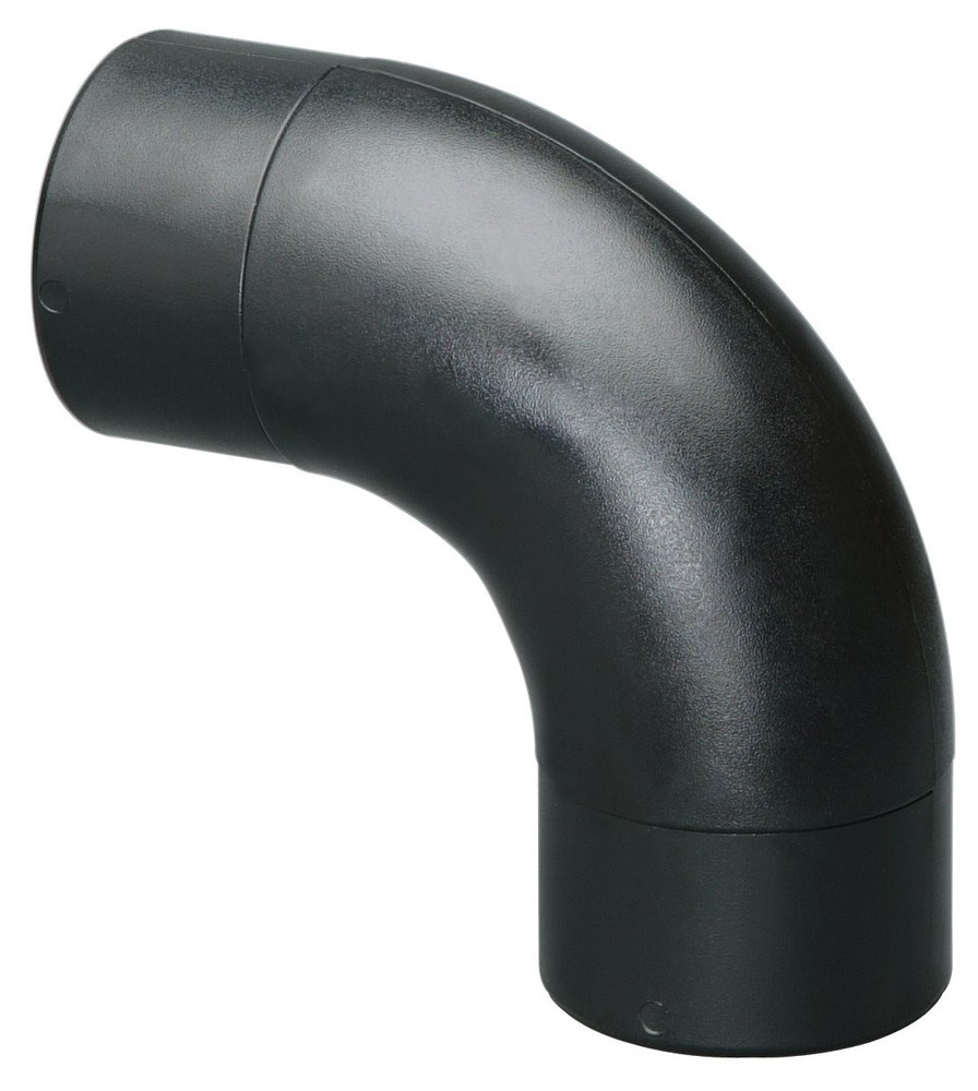 W1017 Elbow, 4" Diameter