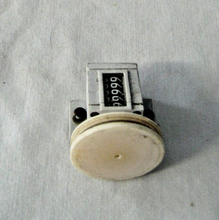 Big Jon Downrigger Counter