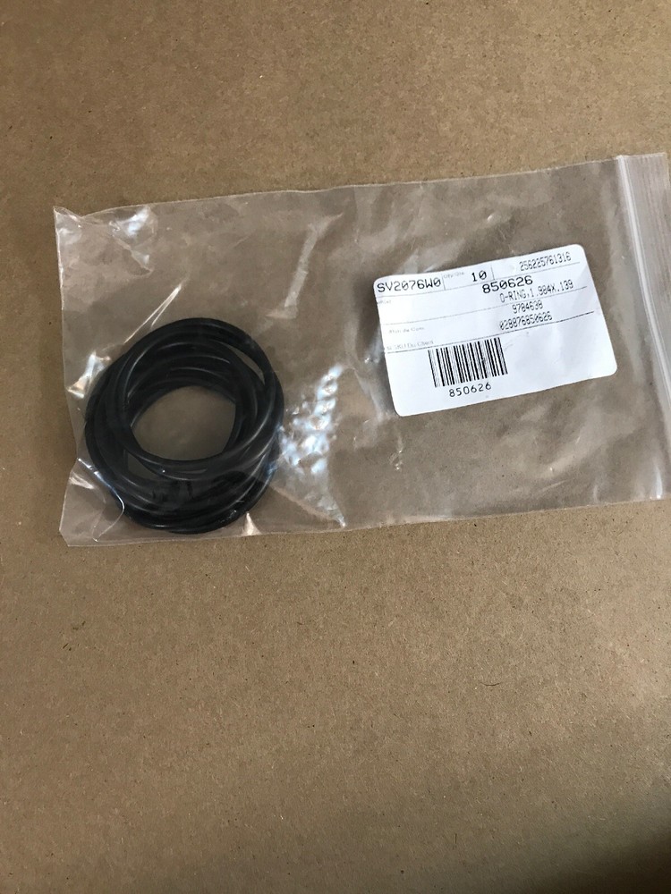 10) Bostitch Genuine OEM Replacement O-rings # 850626