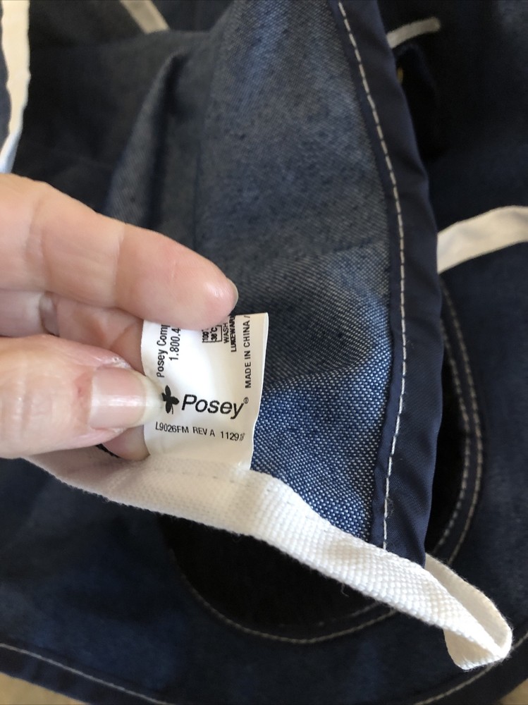 Posey Multi Purpose Apron