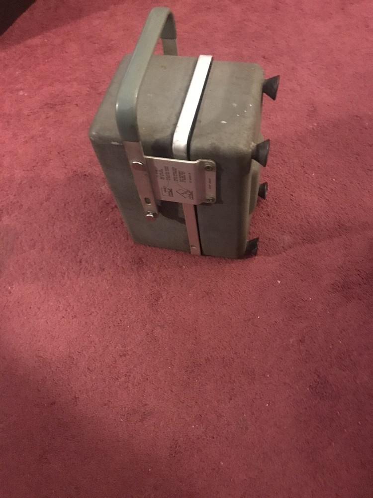 General Radio Strobotac Type 1531- AB Strobe Light Tachometer Stroboscope GenRad