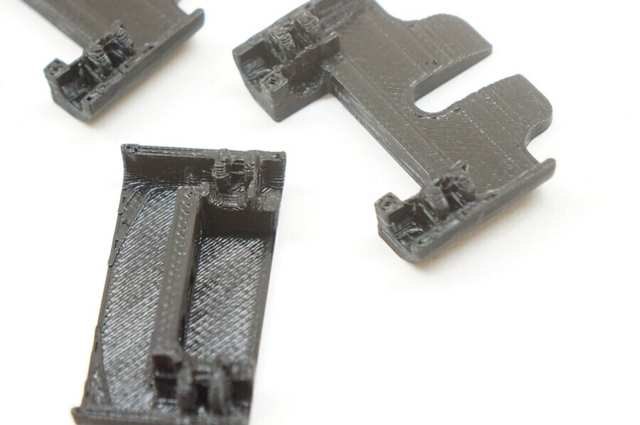 X-Strong Replacement Hinges for SkullCandy Crusher Wireless Headphones Hinge