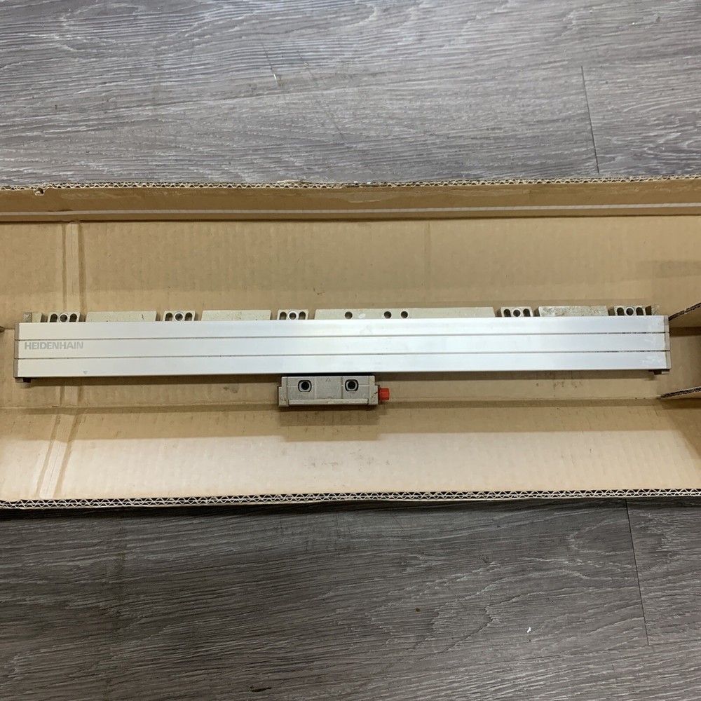 Heidenhain Linear Scale Encoder 557679-04