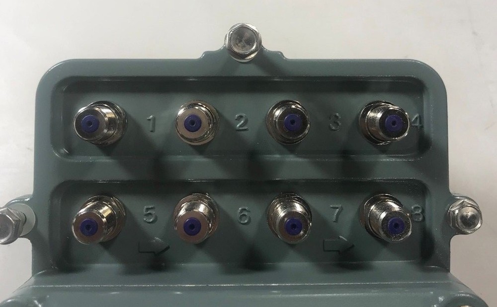 Antec RMT-2008-TP-FP-14 Tap