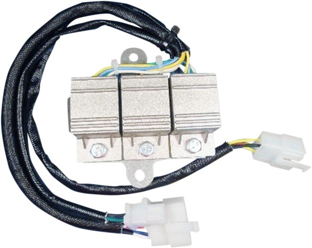 79-80 Honda CBX CDI OKI MPS-200 Ignition Igniter Control Unit NEW Replacement