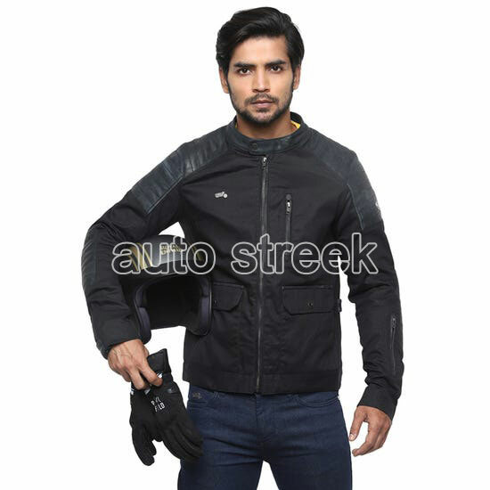 For Royal Enfield Apex 2.0 Jacket