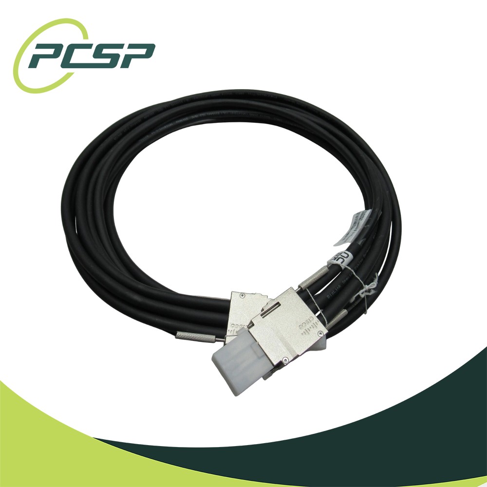 Cisco Catalyst Type 1 StackWise Stacking Cable 3M – STACK-T1-3M