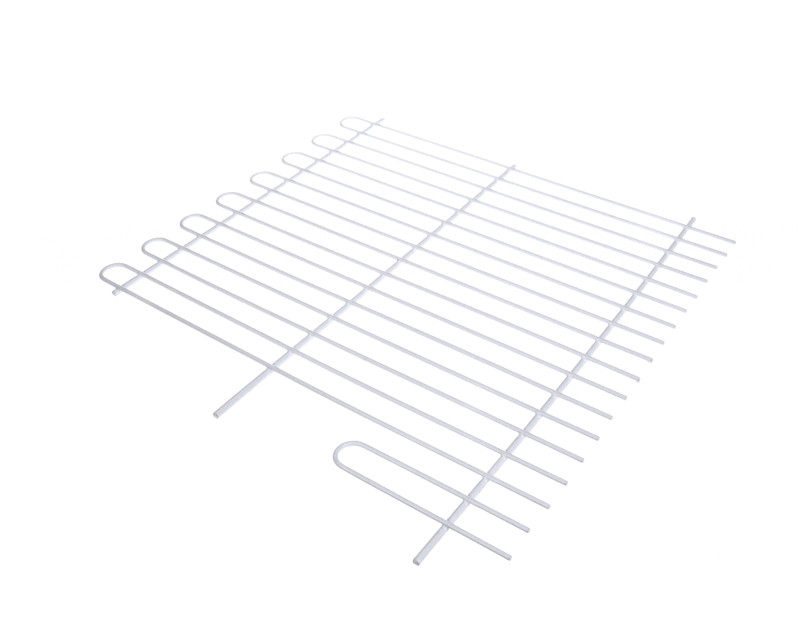 Magic Chef 50009 Divider Shelf 1/2" Steel Adjustable Storage Rack