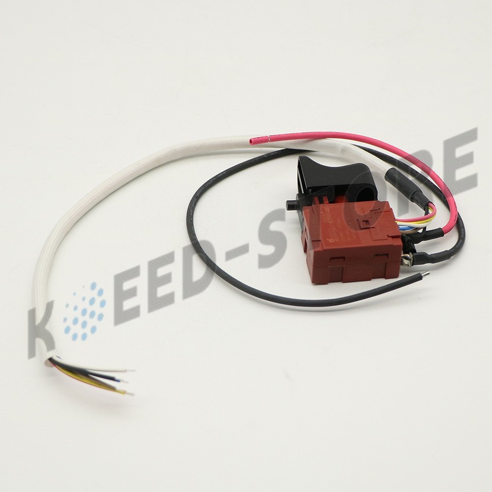 1pc   Trigger Switch 2607202344 BGH-1120A 20.1A 42V~