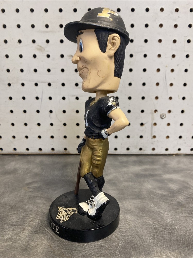 Perdue Pete Bobble Head