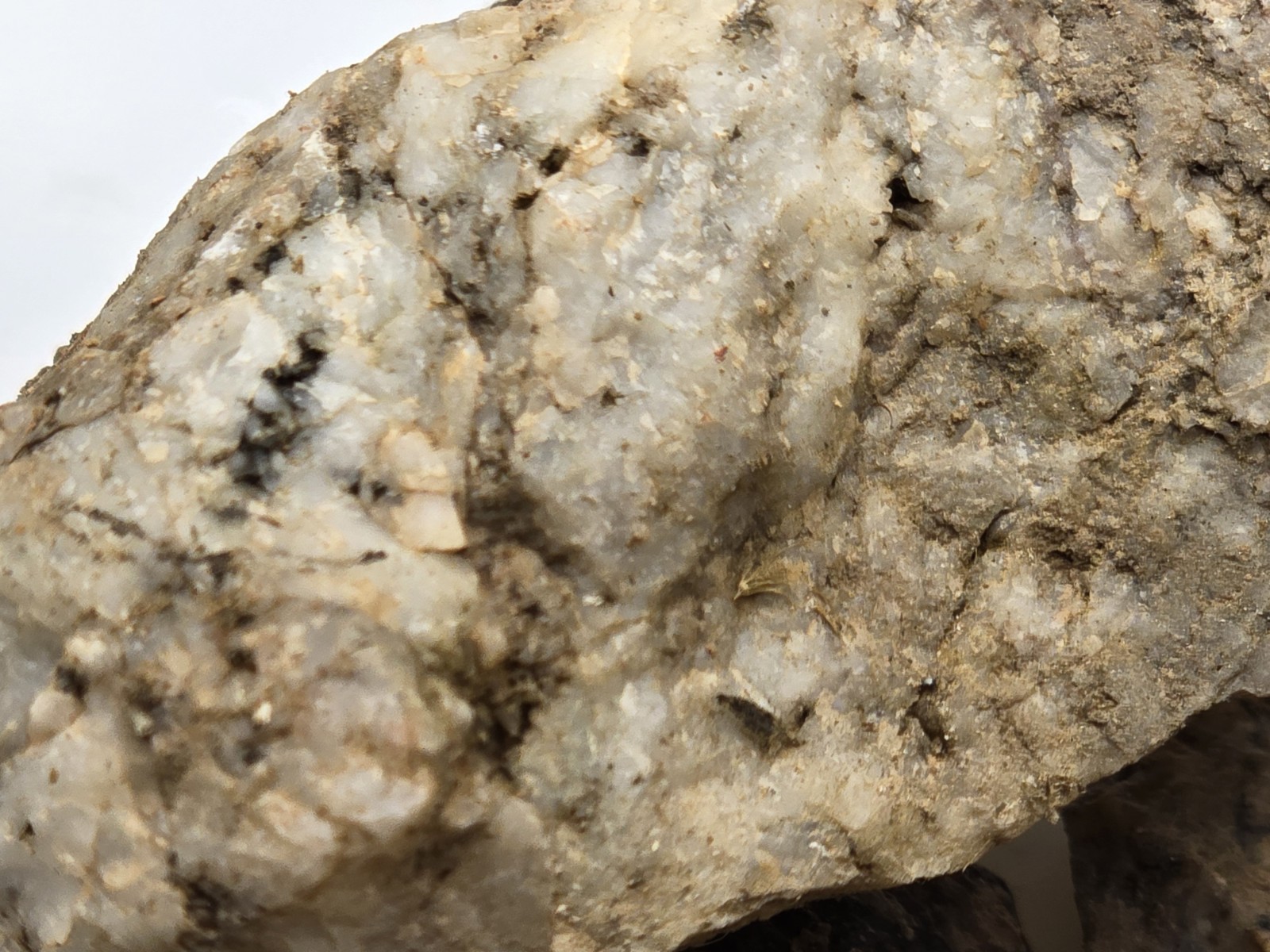 10+ lb Hard Rock Gold, Silver, Copper, Platinum, Ore from Nevada Mine Blind Grab