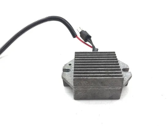 Ignition Voltage Regulator 2000 Buell Blast P3 3211 x