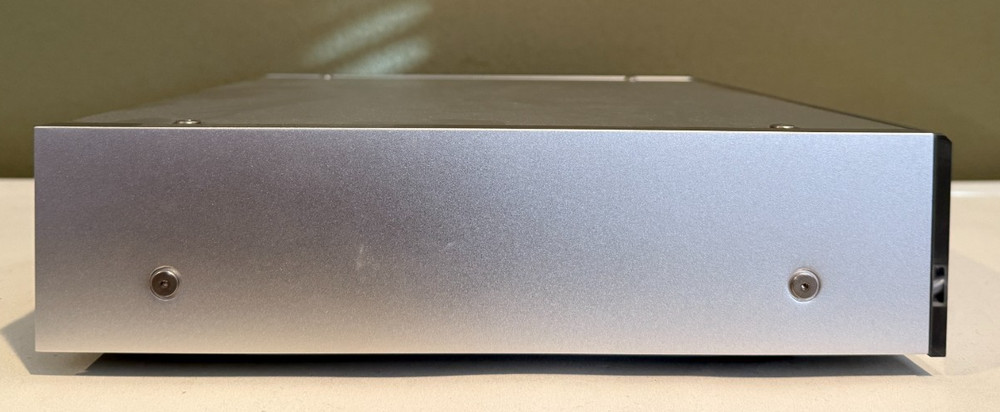 Technics Network Audio Player - ST-C700