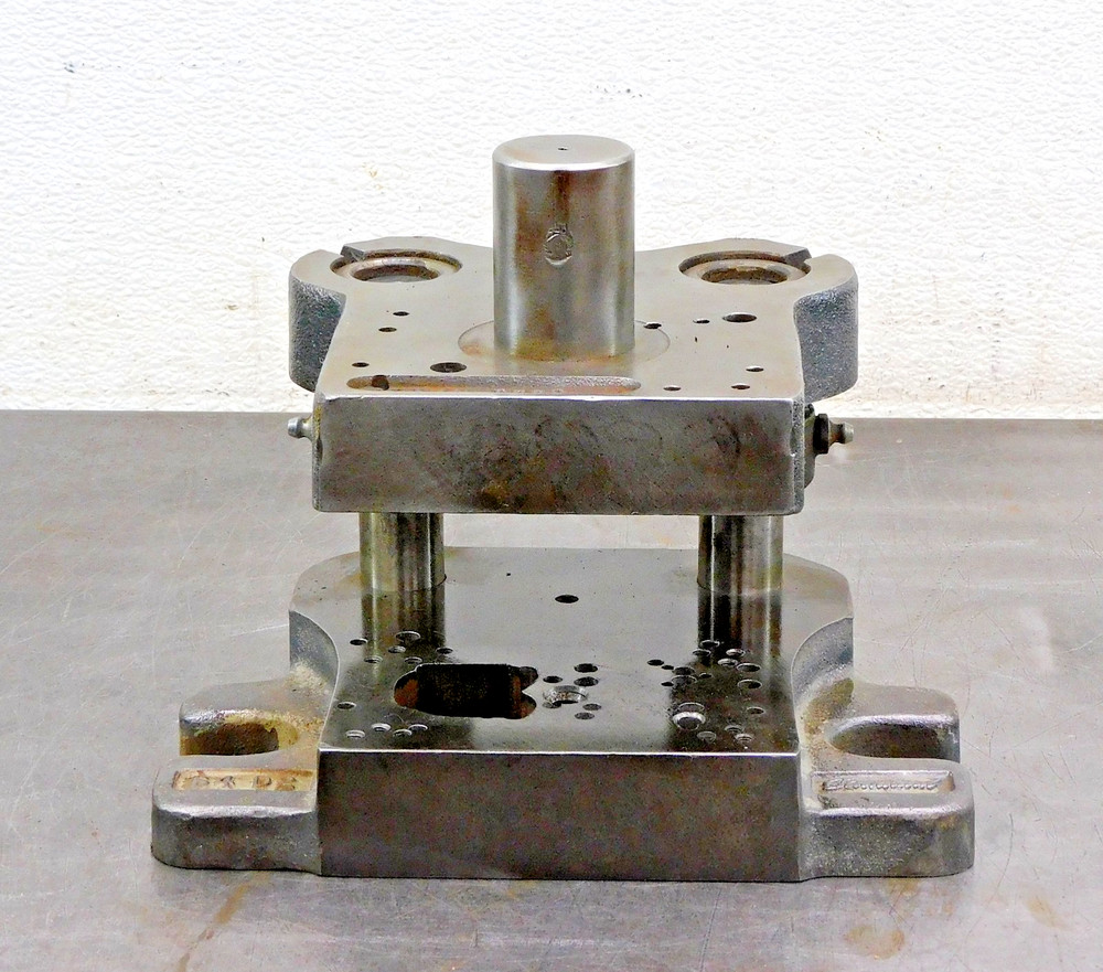 Standard 64D Precision Die Set Pneumatic Punch Press