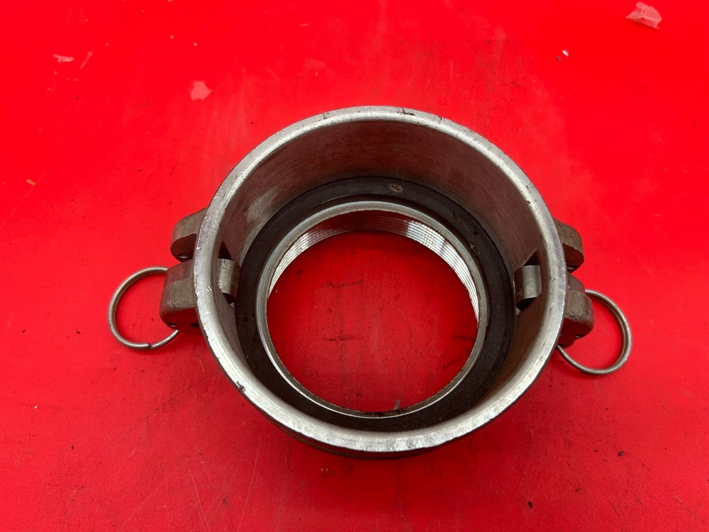 SBF 400D316 Cam And Groove Coupling