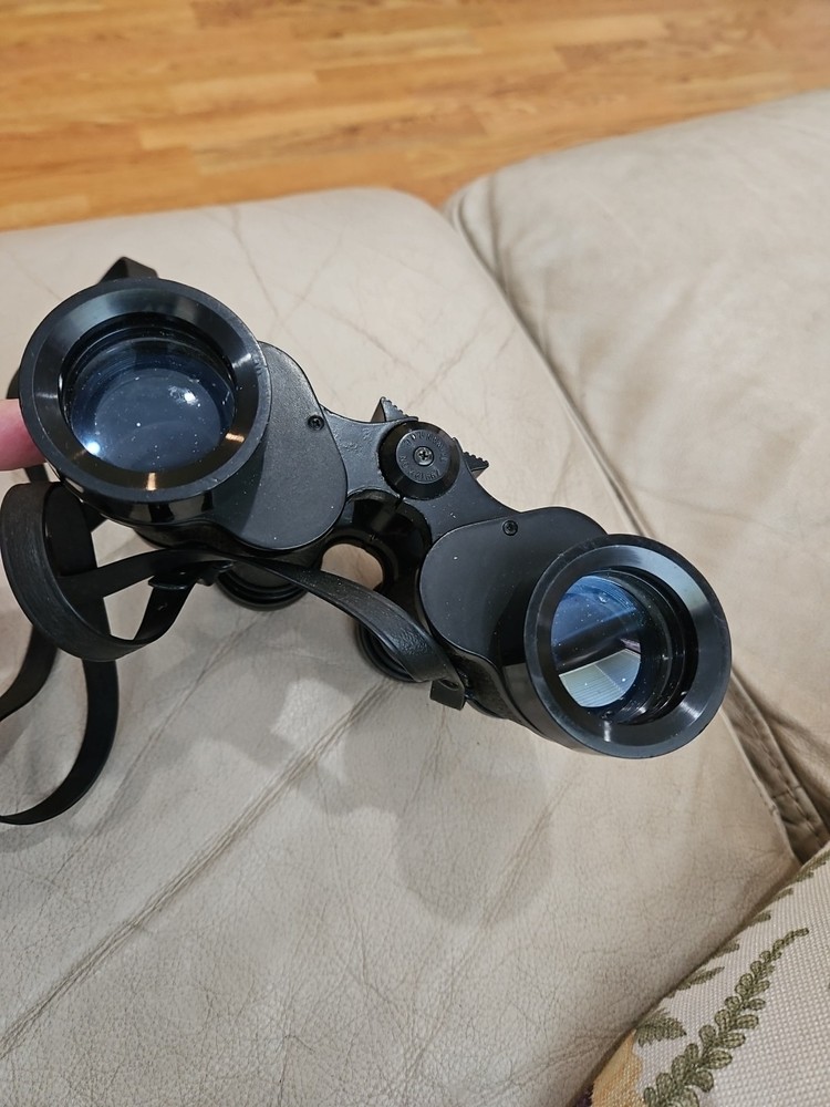 Bushnell Falcon 7x35 Binoculars