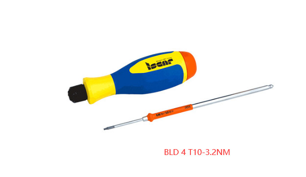 original carbide inserts  32pcs    BLD 4 T10-3.2NM