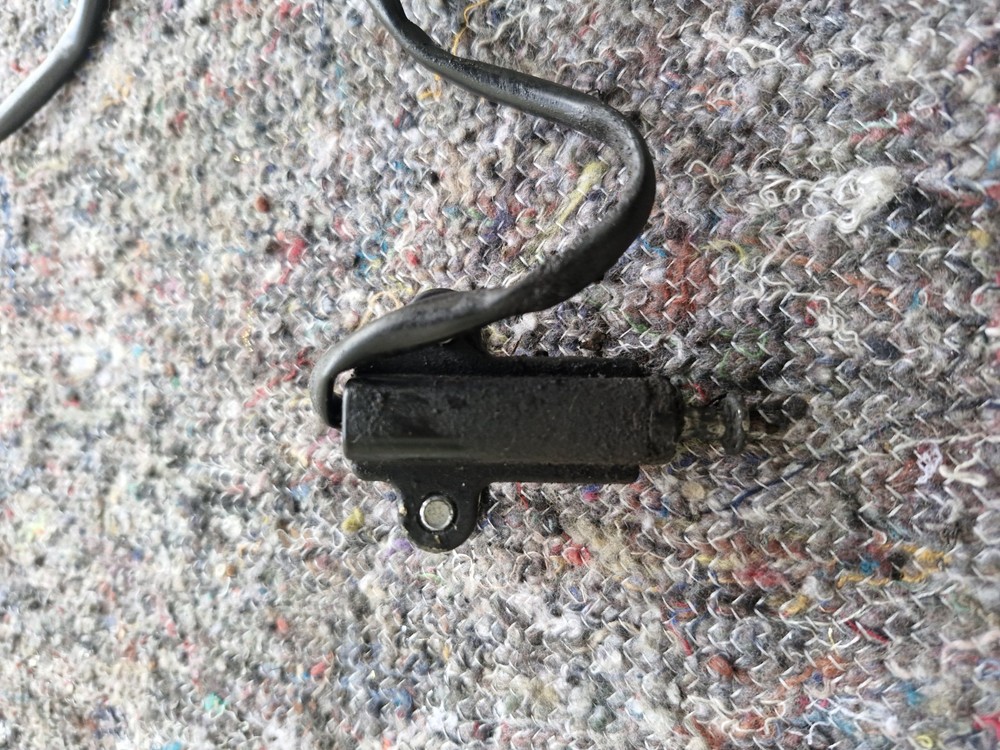 2005 SUZUKI SV1000 SIDE STAND SWITCH
