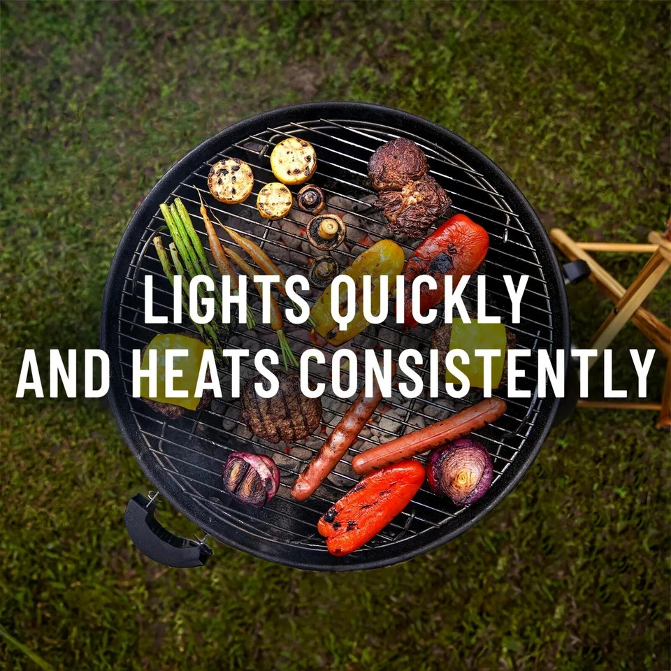 Kingsford Original Charcoal Briquettes, 16 lbs, 2 Pack