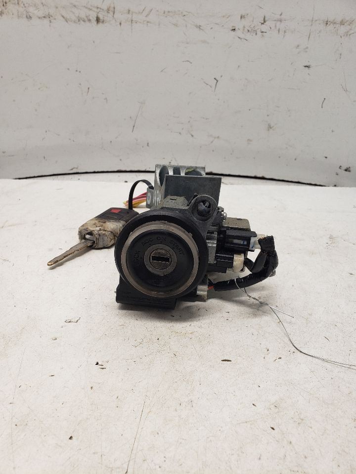 2003-2013 MAZDA 6 Ignition Switch Column Mounted Conventional Ignition OEM