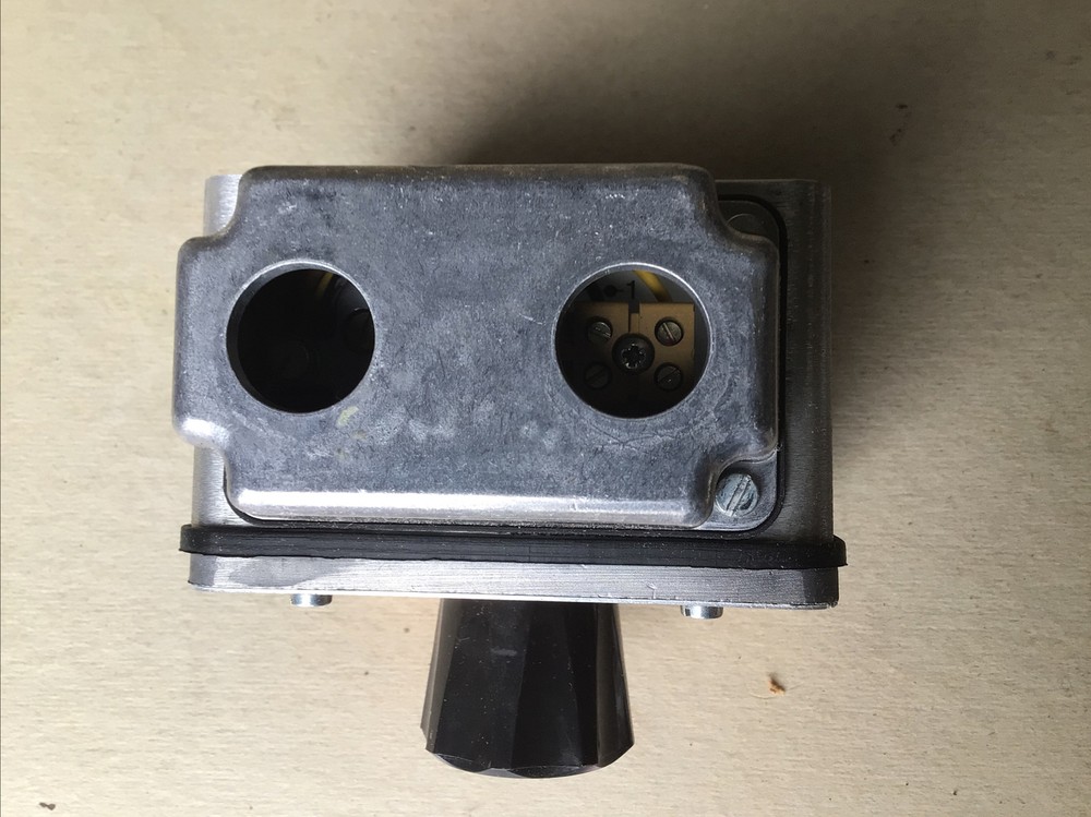 Rexroth Pressure Switch HED20A20/400